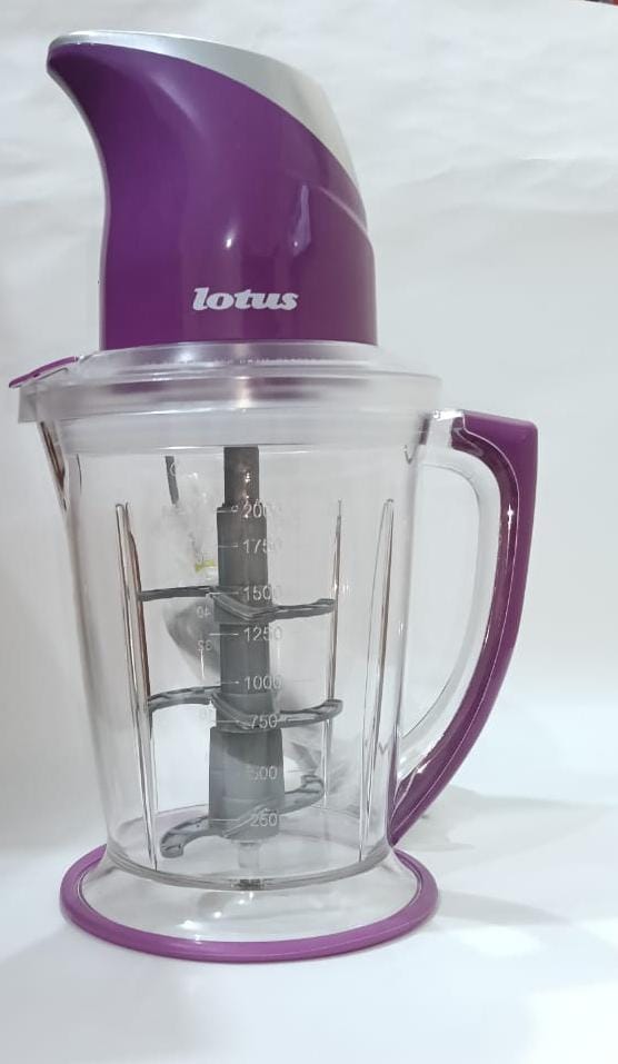 كبة لحمة لوتس 1000 وات 